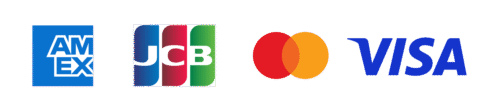 Accepted cards