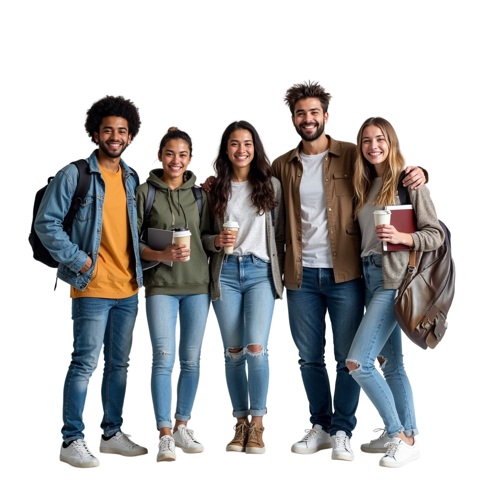 International students